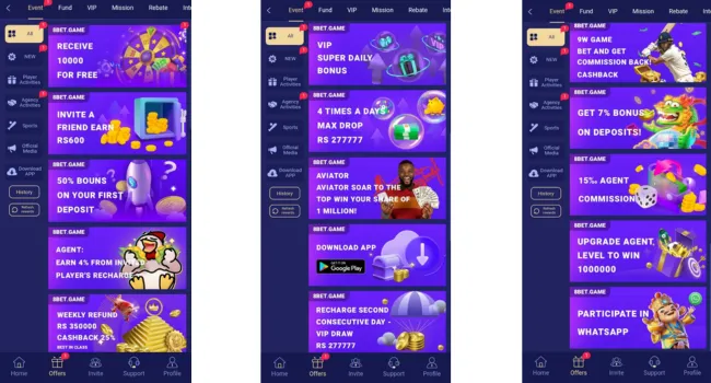 8Bat Game Download Official App