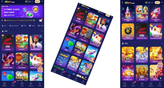 8Bet Game Download Free Login App