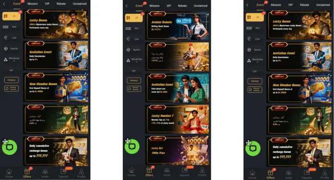 JJ804 Game Download Free Official App