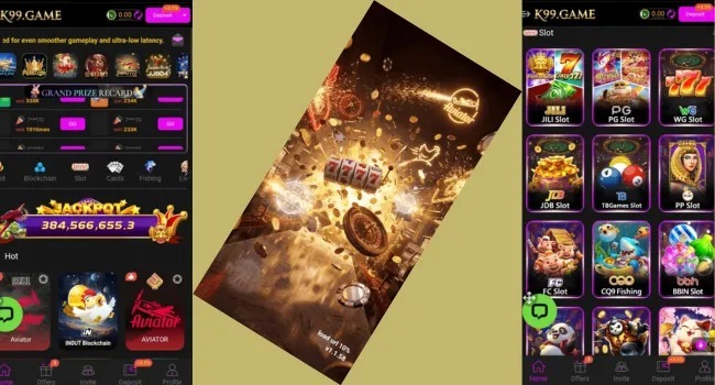 K99 Game Free Download APK