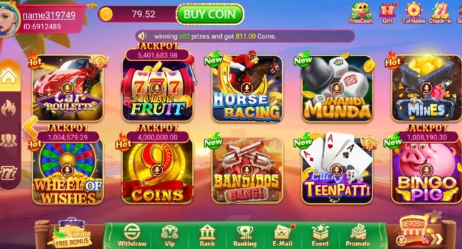 PK67 Game Download Apk Free Bonus App