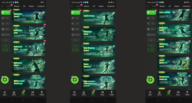 LG999 Game Download Free Bonus