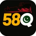 58Q Game