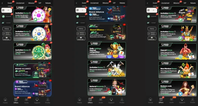 P9 Game Download Free Bonus