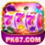 Pak67 Game Logo