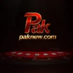 Paknew Game Logo