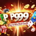 Pp999 Game