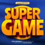 Super Game