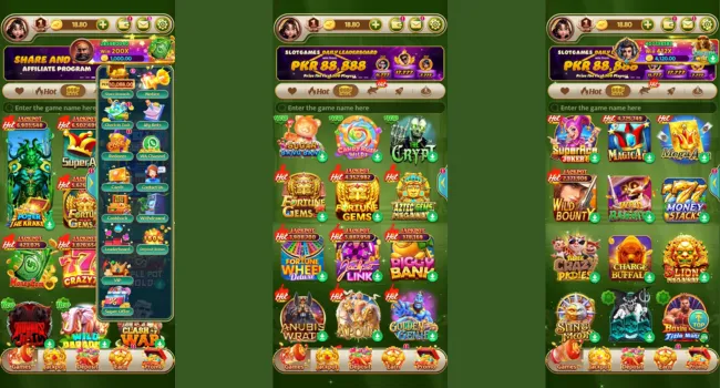 Super Pak Game Download App Logo