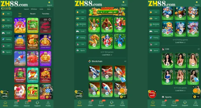 Z888 Game Add Logo