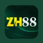 ZH888 Game Download Logo