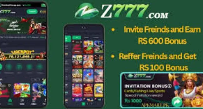 ZS77 Game Download Image Free Bonus