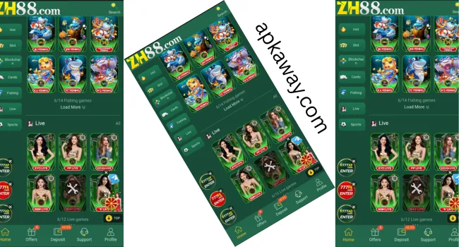 ZS888 Game Download Free Online