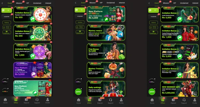 ZS999 Game Download Free Bonus