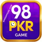 98PKR Game