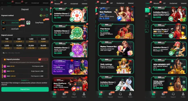 BV9999 Game Download App Free Bonus