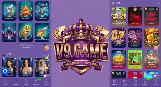 VG Game Download Logo