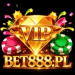 Bet888 Game Logo