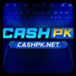CASHPK Game Logo