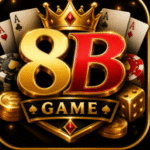 8b Game