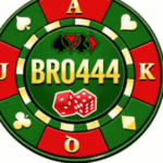 BRO444 Game