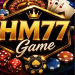 HM77 Game