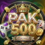 PAK500 Game