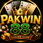 PAKWIN88 Game