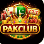 PAKclub Game