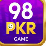 PKR98 Game