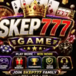 SKEP777 Game