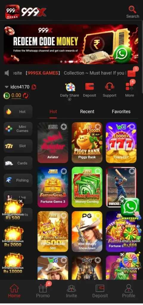 999X APK