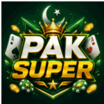 Pak Super