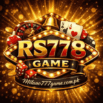 RS778 Game