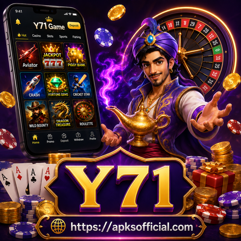 Y71