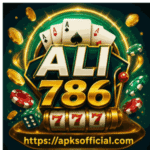 ALI786