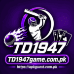 TD1947 Game