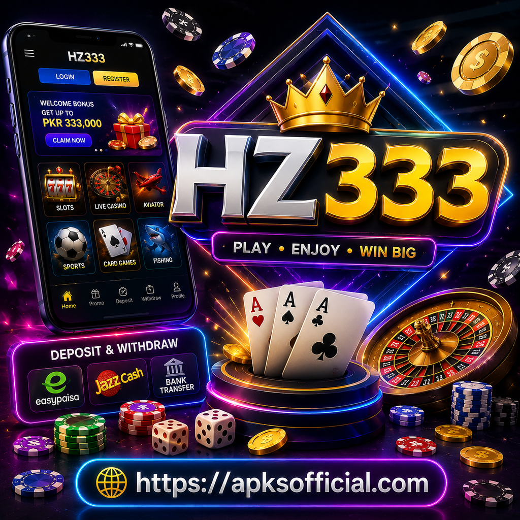 HZ333