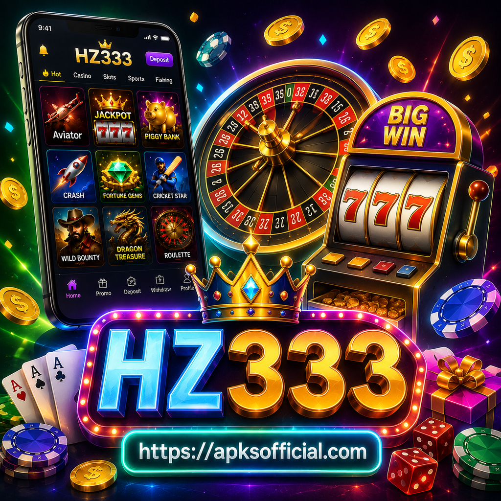 HZ333