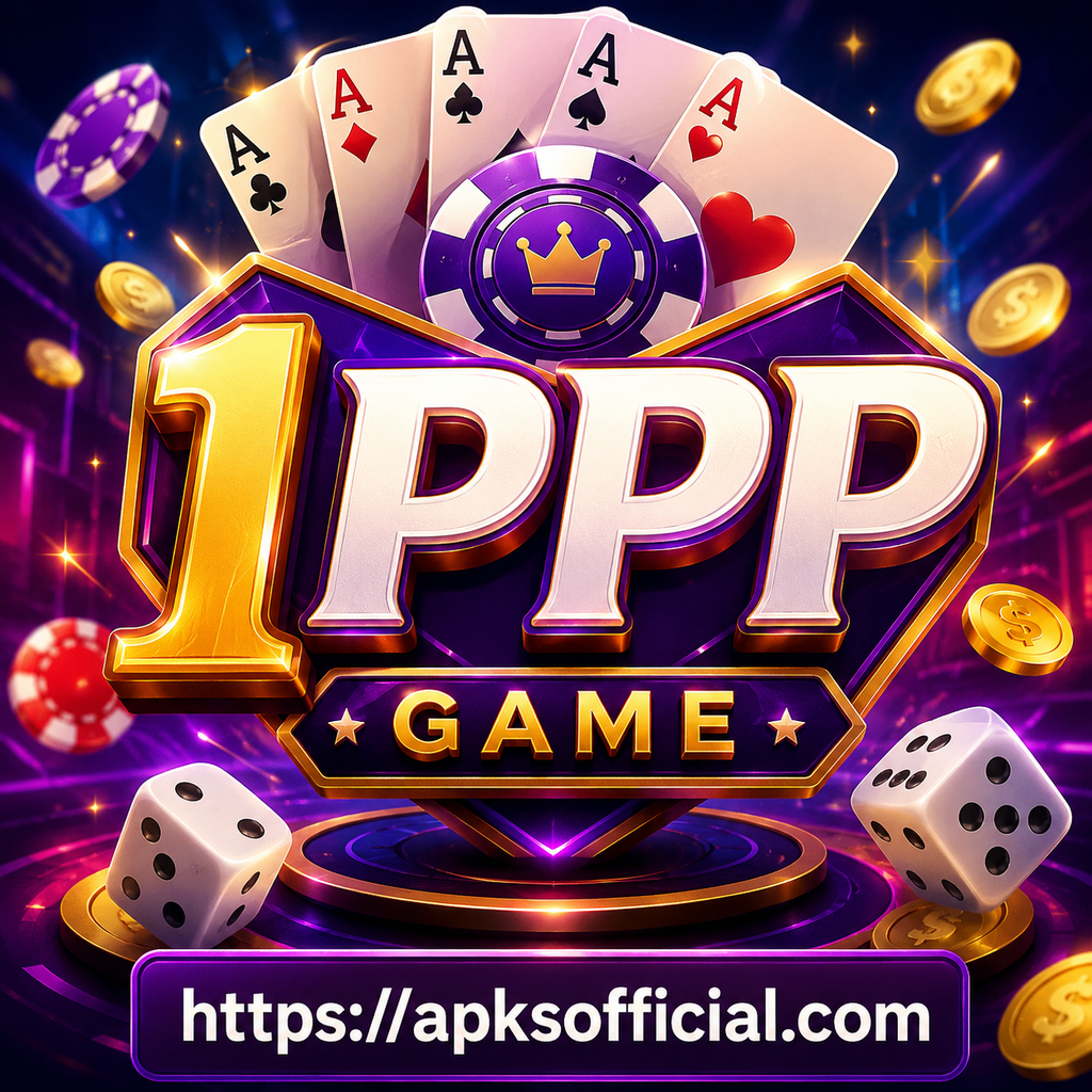 1PPP Game
