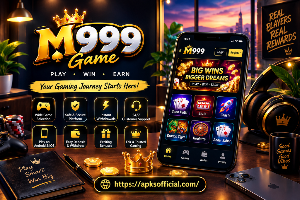 M999 Game